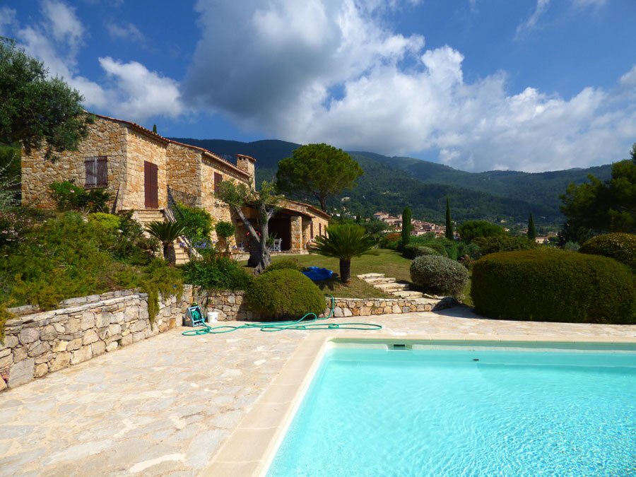 House in Seillans, Provence-Alpes-Côte d'Azur, France 4 - 16725548