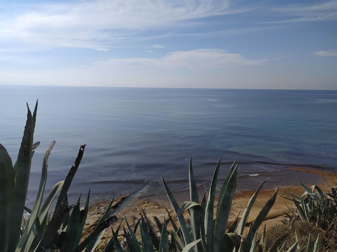 Pozzallo, Sicily, Italy 1 - 16723386