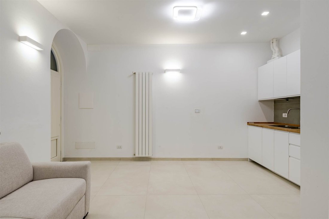 Apartment in Sempione, Milan, Italy 5 - 16723066