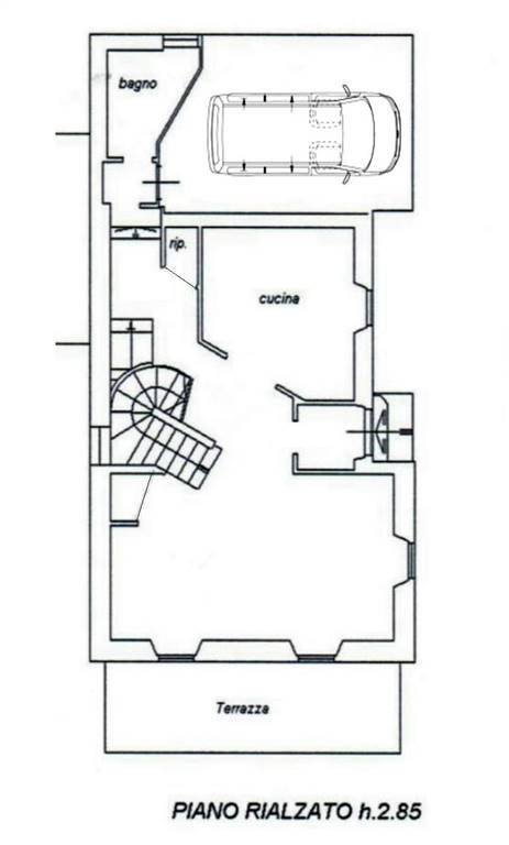 Villa in Clusone, Lombardy, Italy 5 - 16722866