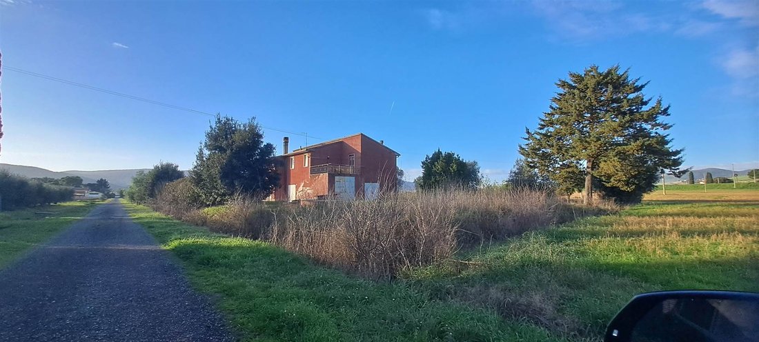 Fonteblanda, Orbetello, Tuscany 5 - 16724057