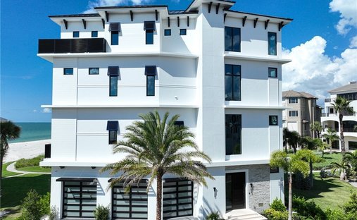 House in Bonita Springs, Florida, United States 1