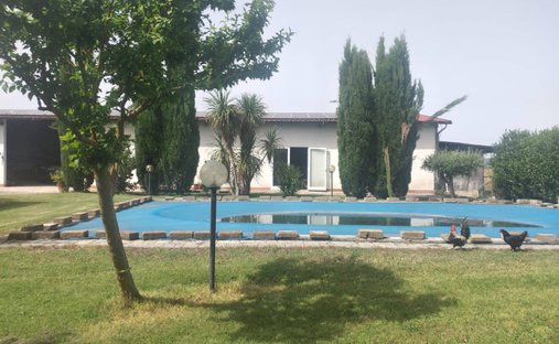 Braccagni, Grosseto, Toscana 1