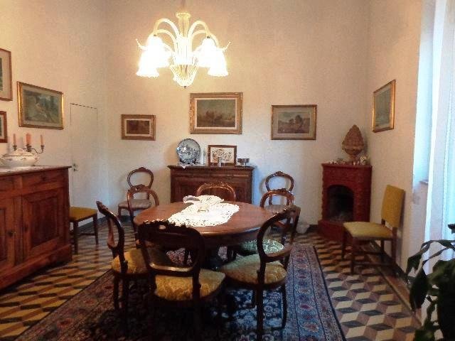 Villa in Montenero, Livorno, Tuscany 5 - 16722001