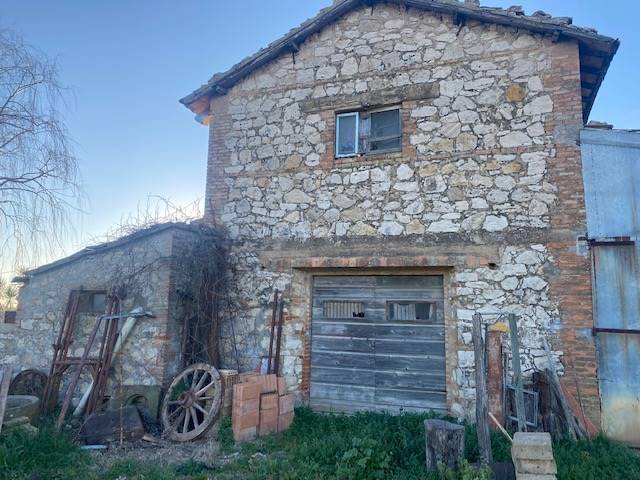 Apartment in Magliano in Toscana, Tuscany, Italy 4 - 16724913
