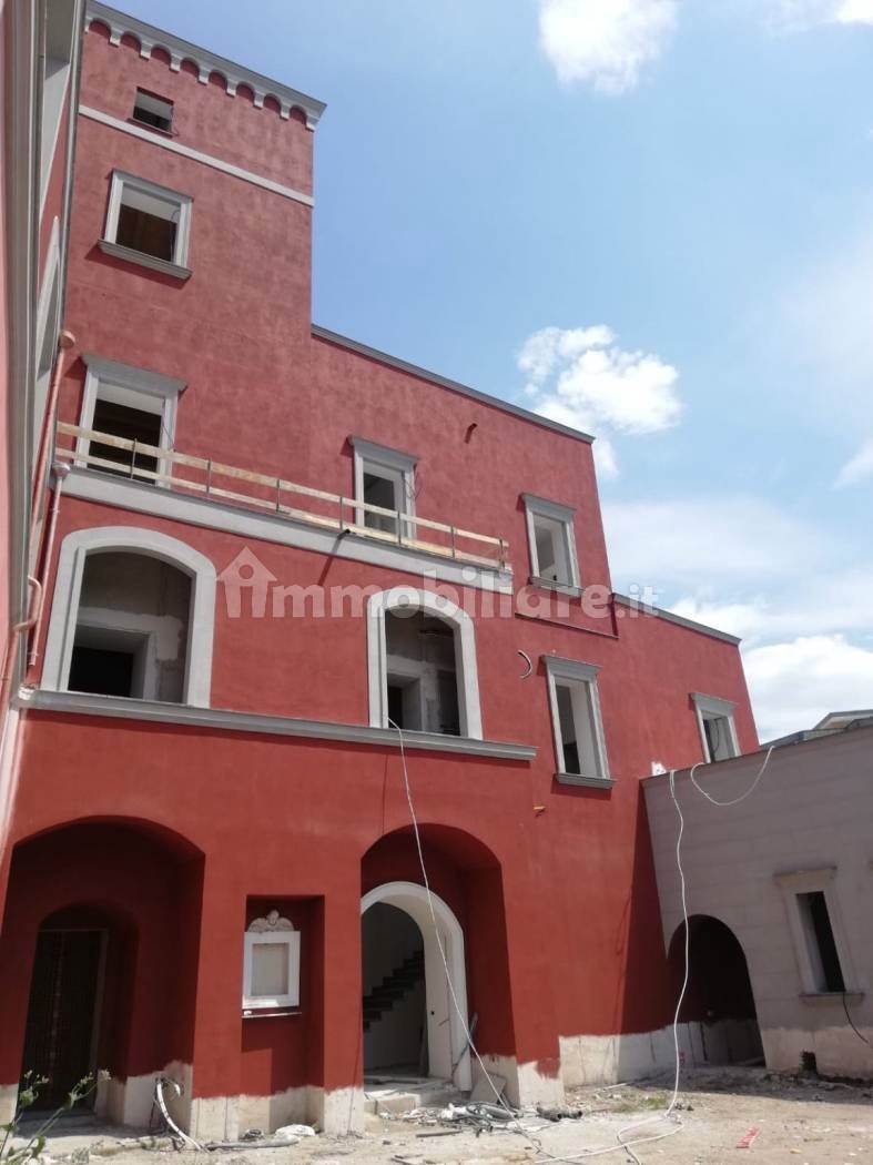 Apartment in Naples, Campania, Italy 3 - 16723555