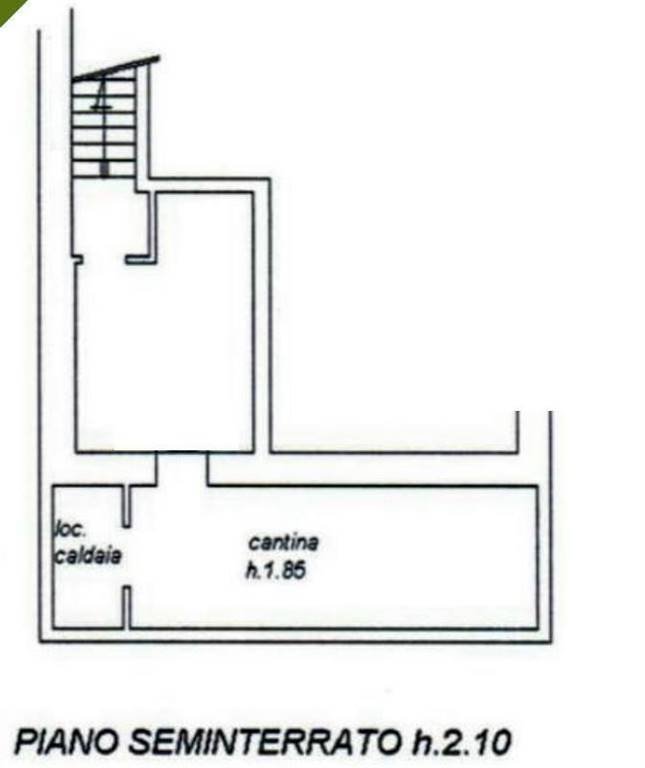 Villa in Clusone, Lombardy, Italy 4 - 16722866