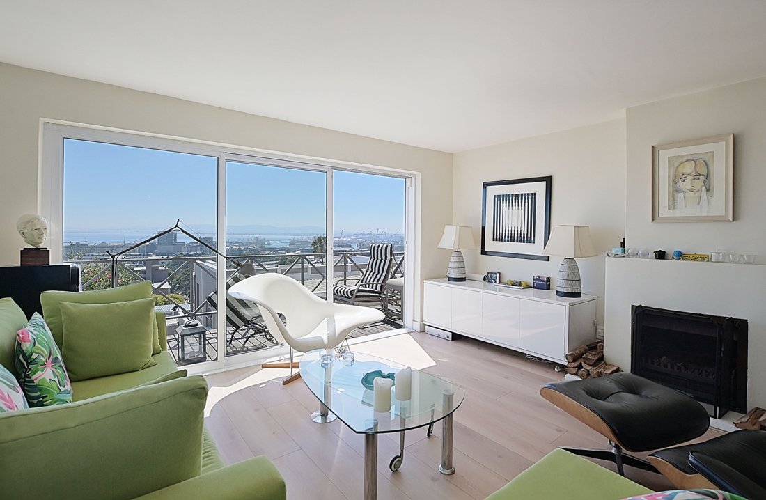 Apartment in City Centre, Cape Town, South Africa 4 - 16721023