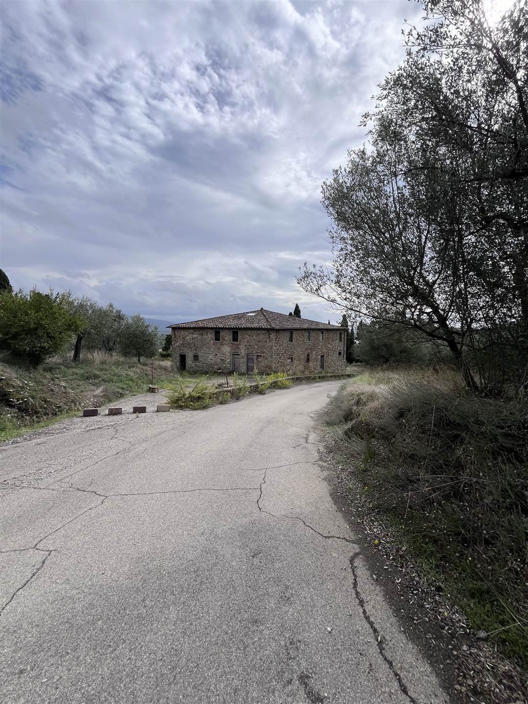 Country House in Civitella In Val di Chiana, Tuscany, Italy 2 - 16722404
