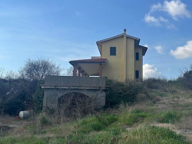 Magliano in Toscana, Tuscany, Italy 1 - 16723780