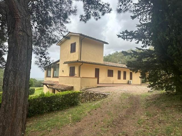 Country House in Magliano in Toscana, Tuscany, Italy 2 - 16724399