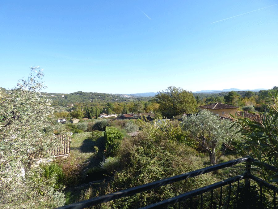 House in Seillans, Provence-Alpes-Côte d'Azur, France 5 - 16725548