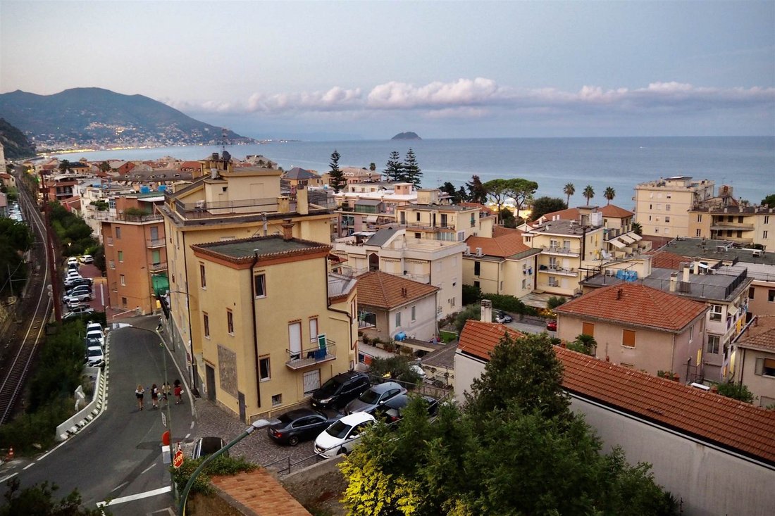 Villa in Laigueglia, Liguria, Italy 3 - 16722523