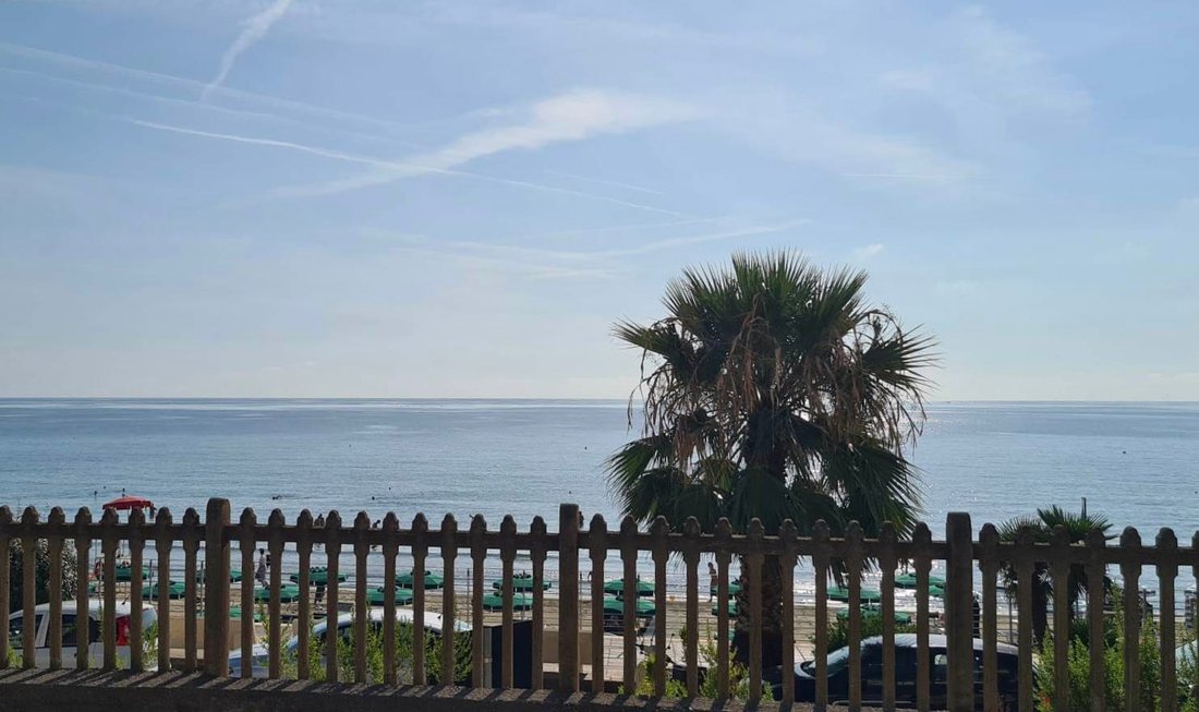 Apartment in Laigueglia, Liguria, Italy 3 - 16722339