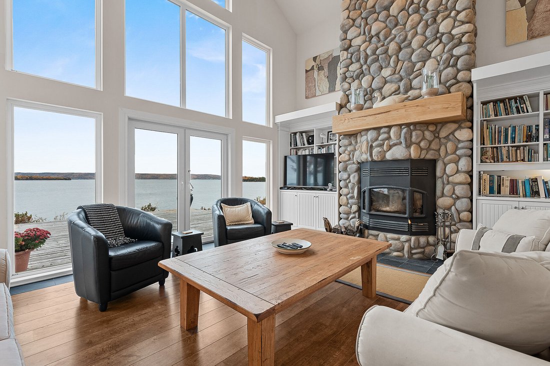 House in River Denys, Nova Scotia, Canada 3 - 16725189