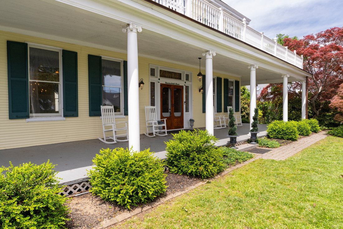 House in Essex, Maryland, United States 4 - 16721663
