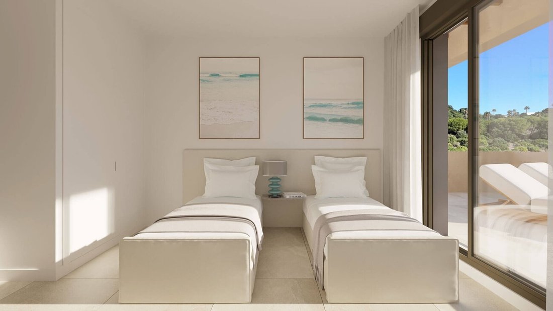 Apartment in Centro, Malaga, Spain 4 - 16728019