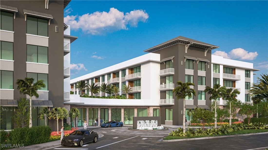 Condo in Naples, Florida, United States 1 - 16721269