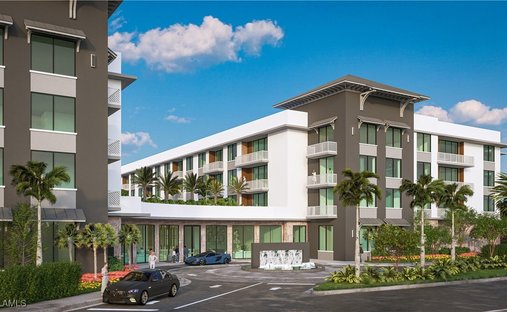 Eigentumswohnung in Naples, Florida, Vereinigte Staaten 1
