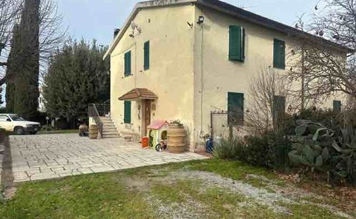 Casa de Campo en Manciano, Toscana, Italia 1