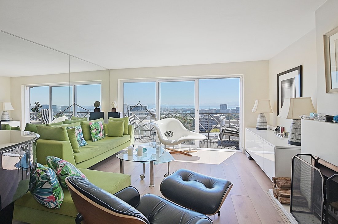 Apartment in City Centre, Cape Town, South Africa 3 - 16721023