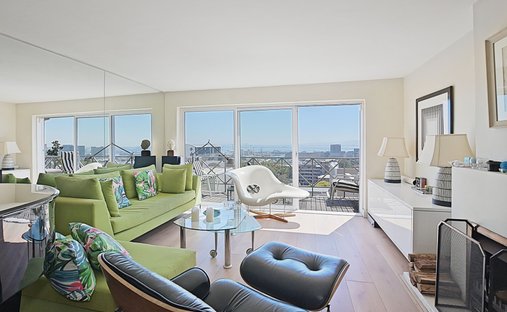 Apartment in City Centre, City Bowl, Cape Town 1