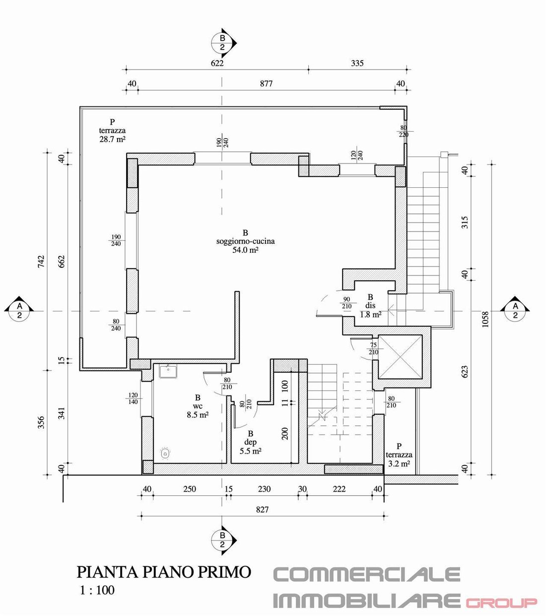 Apartamento en Sottomarina, Chioggia, Véneto 4 - 16723259