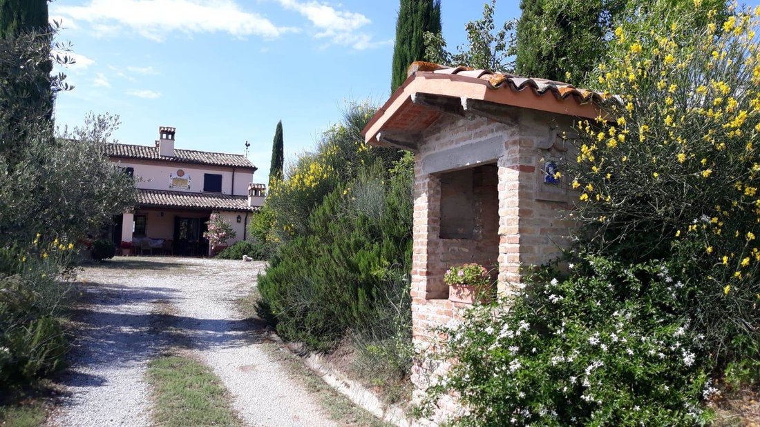 Villa in Calisese - Case Missiroli, Cesena, Emilia-Romagna 2 - 16724158