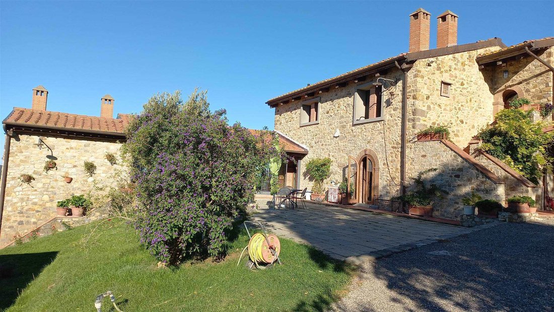 Scansano, Tuscany, Italy 1 - 16722592