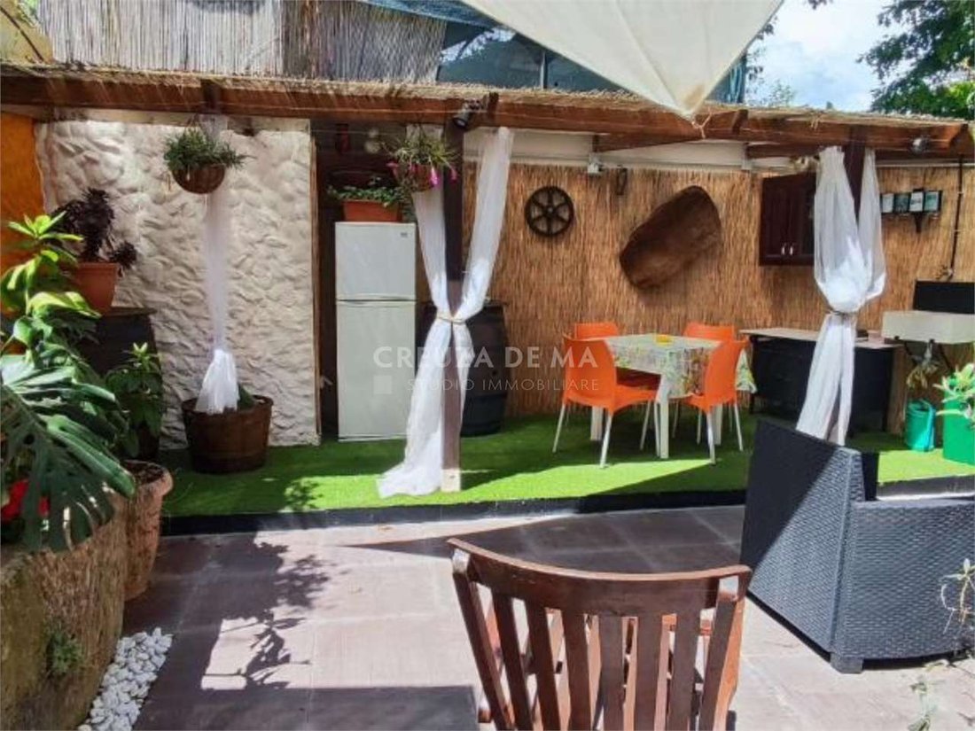 Villa in Center, Santa Margherita Ligure, Liguria 2 - 16725791