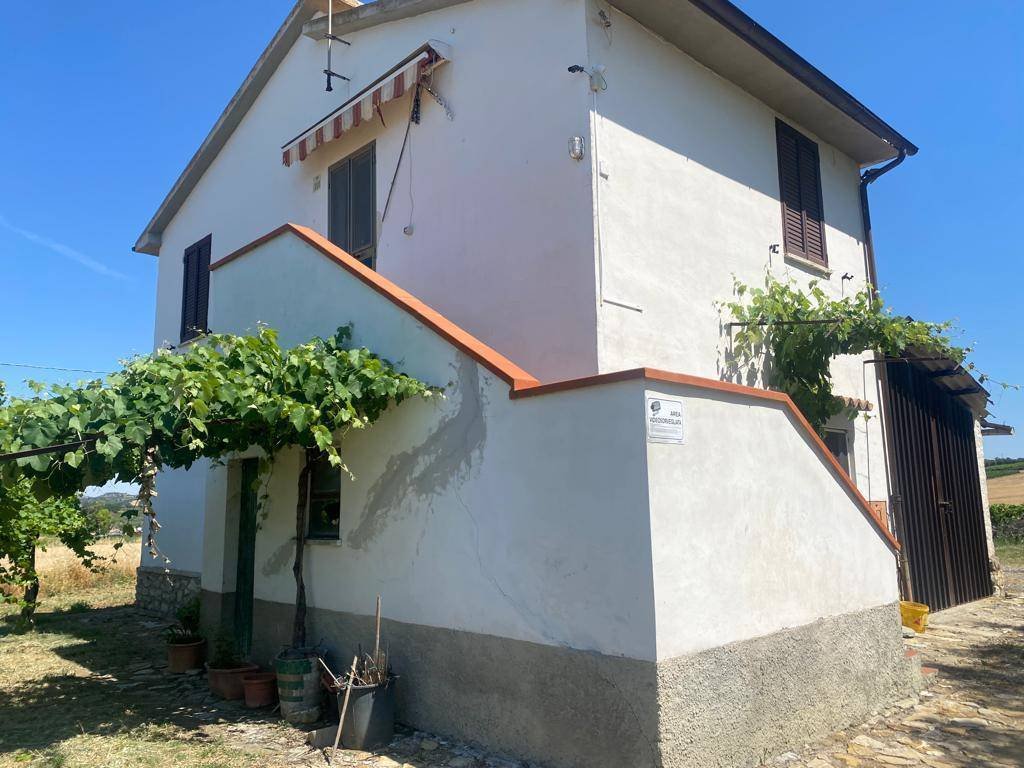 Country House in Magliano in Toscana, Tuscany, Italy 3 - 16724854