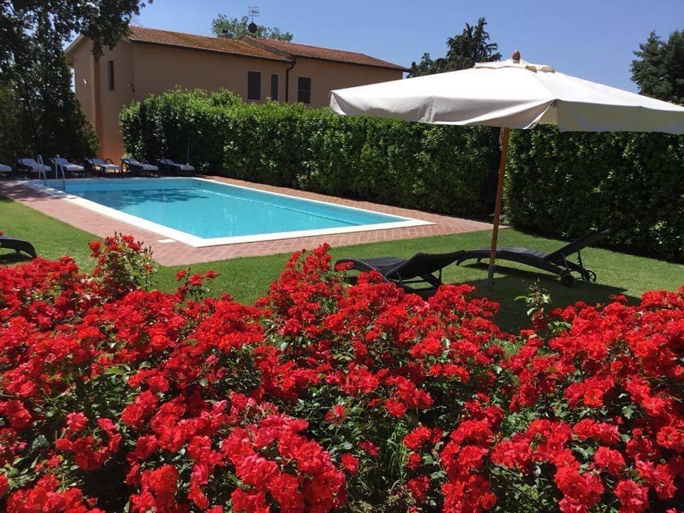 Country House in Magliano in Toscana, Tuscany, Italy 1 - 16724888