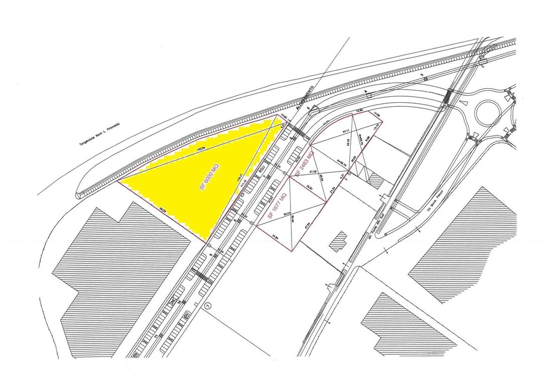Land in Madonnina, Modena, Italy 1 - 16723821