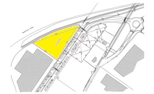 Land in Madonnina, Modena, Italy 1