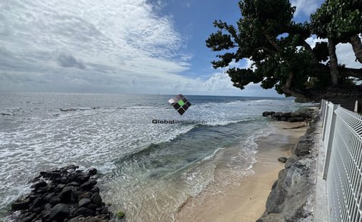 Land in Afaahiti, Windward Islands, French Polynesia 1