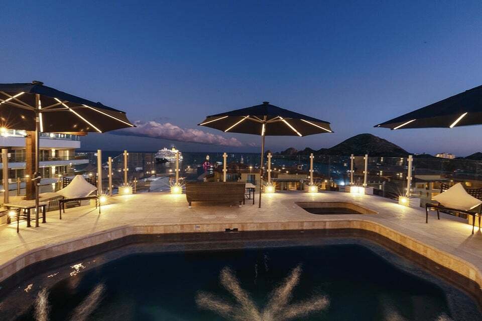 Penthouse in Colonia del Sol, Baja California Sur, Mexico 3 - 16724400