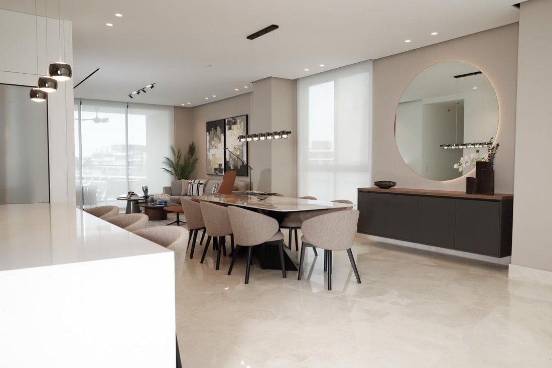 Apartment in Panama City, Panama, Panama 4 - 16725014