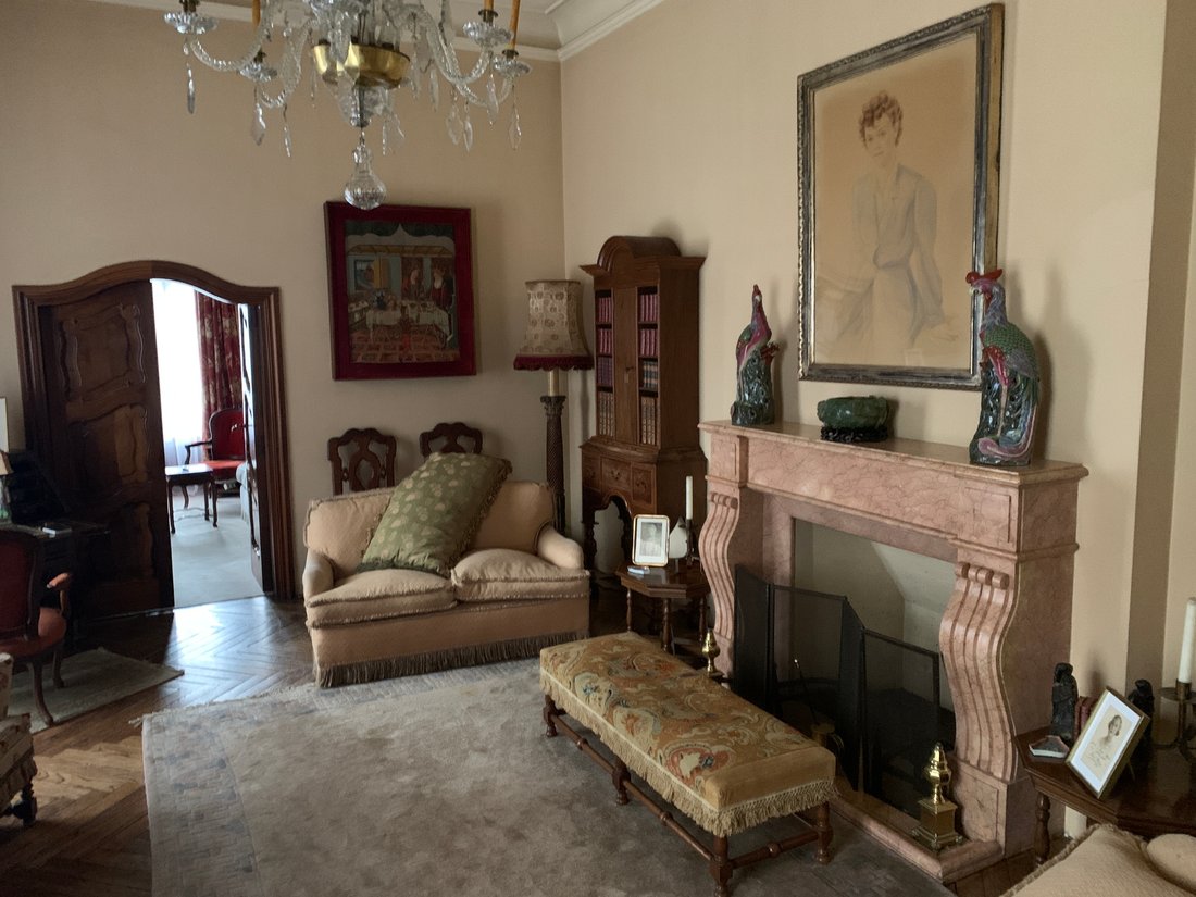 House in Eixample, Barcelona, Spain 4 - 16724990