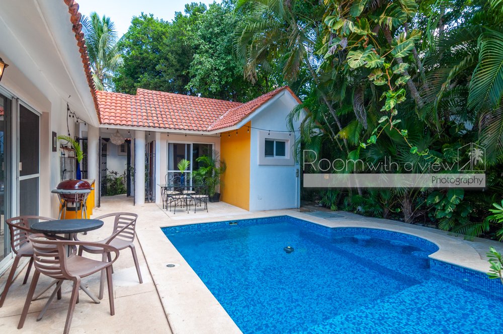 Casa a Playa del Carmen, Mexico 3 - 16657254
