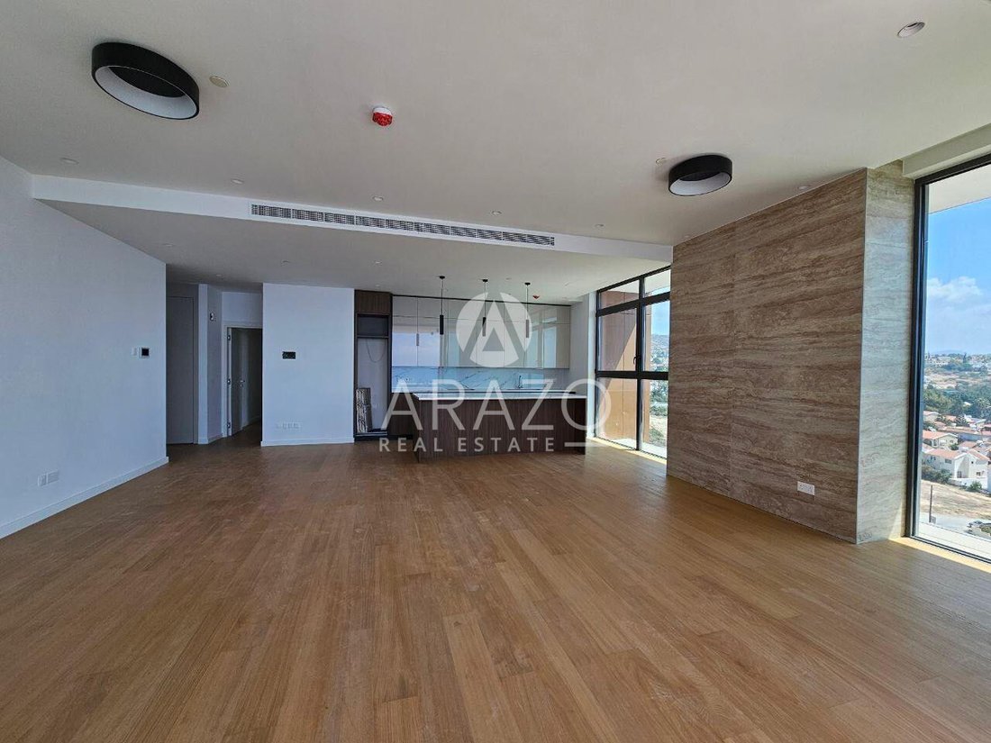 Apartment in Agios Tychon, Limassol, Cyprus 5 - 16724935