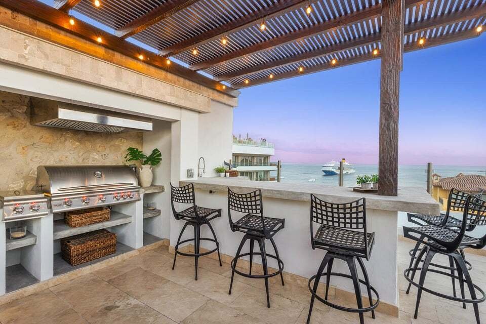 Penthouse in Colonia del Sol, Baja California Sur, Mexico 5 - 16724400