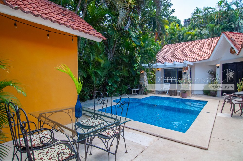 Casa a Playa del Carmen, Mexico 4 - 16657254