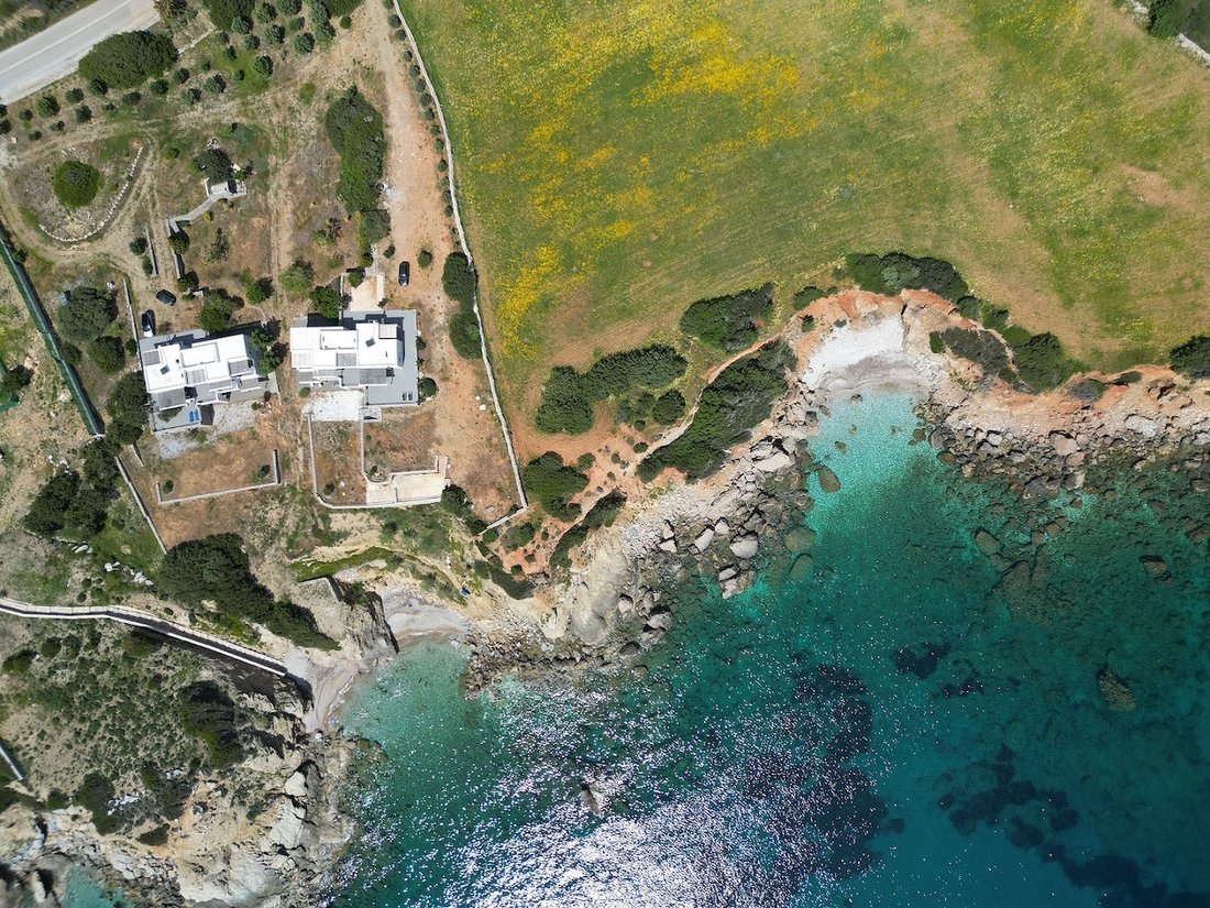 Villa a Nasso, Aegean, Grecia 2 - 16725181