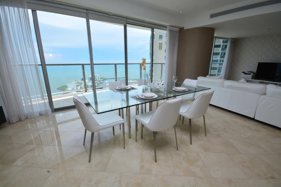 Apartment in Panama City, Panama, Panama 1 - 16725103