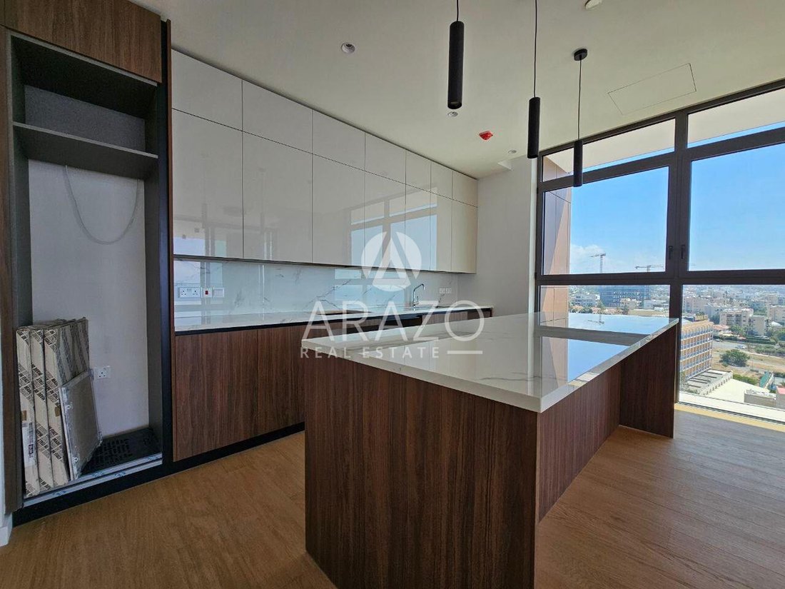 Apartment in Agios Tychon, Limassol, Cyprus 4 - 16724935