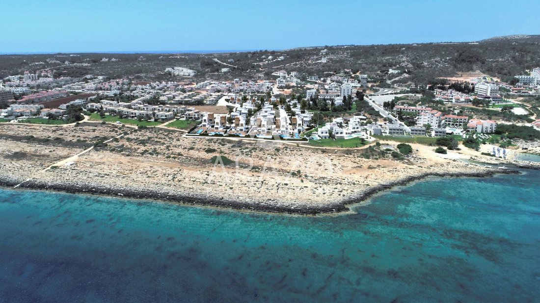 Land in Paralimni, Famagusta, Cyprus 2 - 16725021