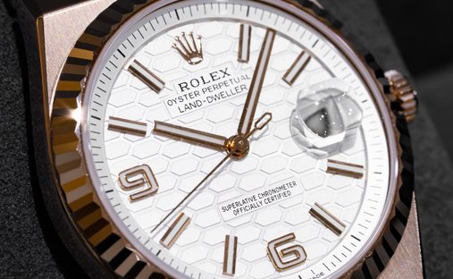 Dubai, United Arab Emirates 1