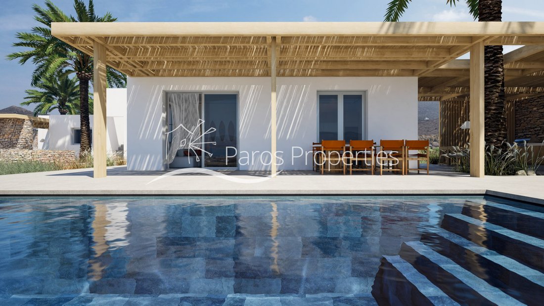 House in Paros, Aegean, Greece 4 - 16725068