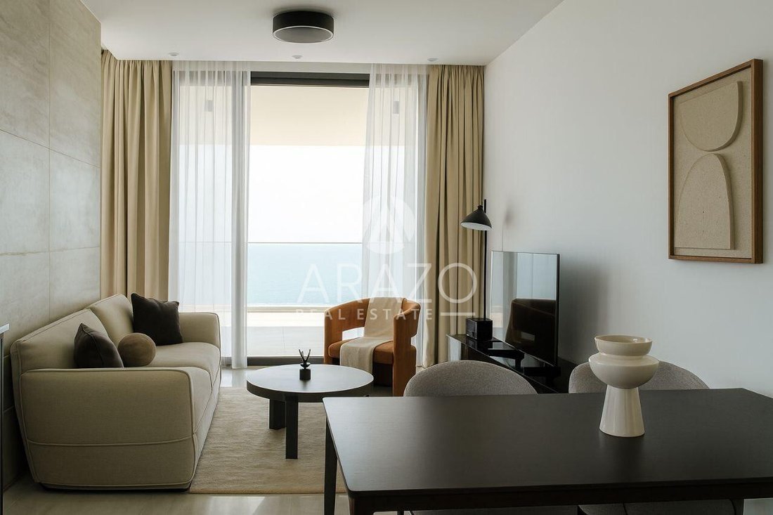 Apartment in Limassol, Limassol, Cyprus 3 - 16725000
