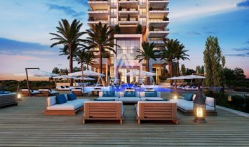 Apartamento en Limasol, Distrito de Limasol, Chipre 1